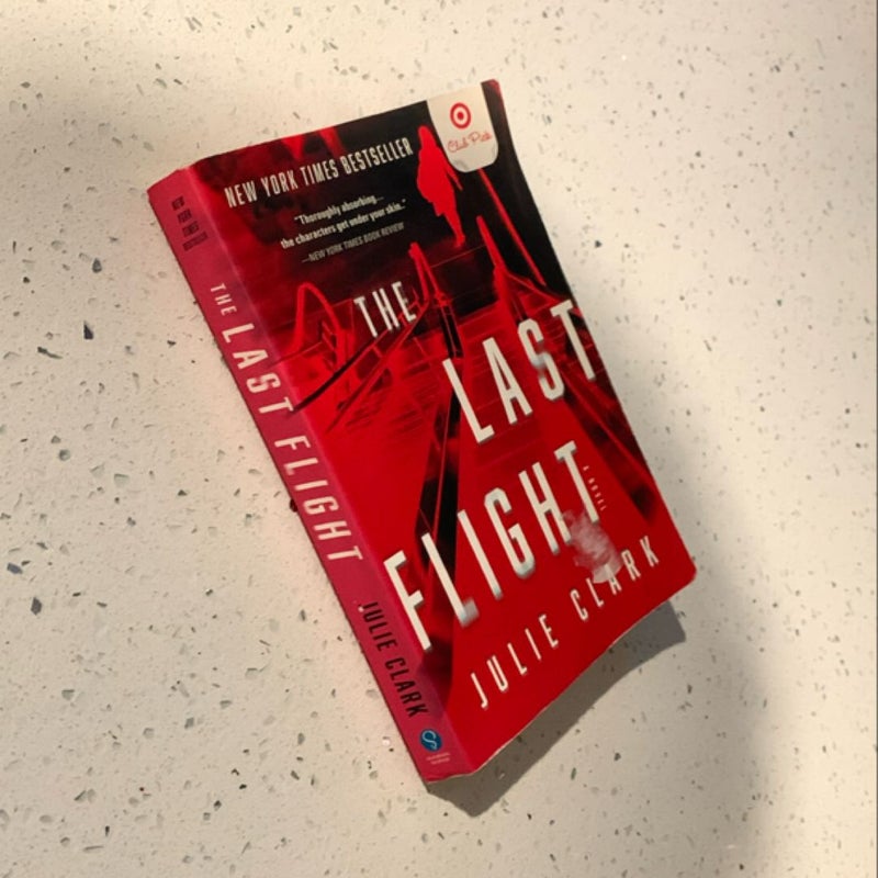 The Last Flight