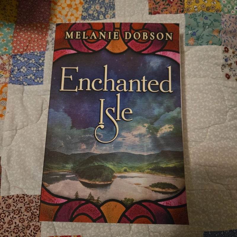 Enchanted Isle