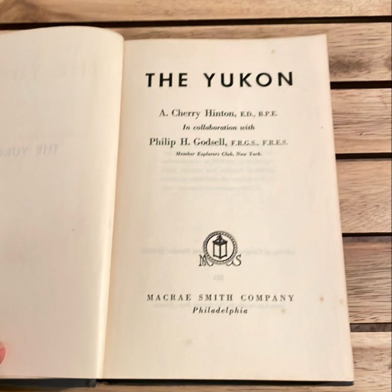 The Yukon