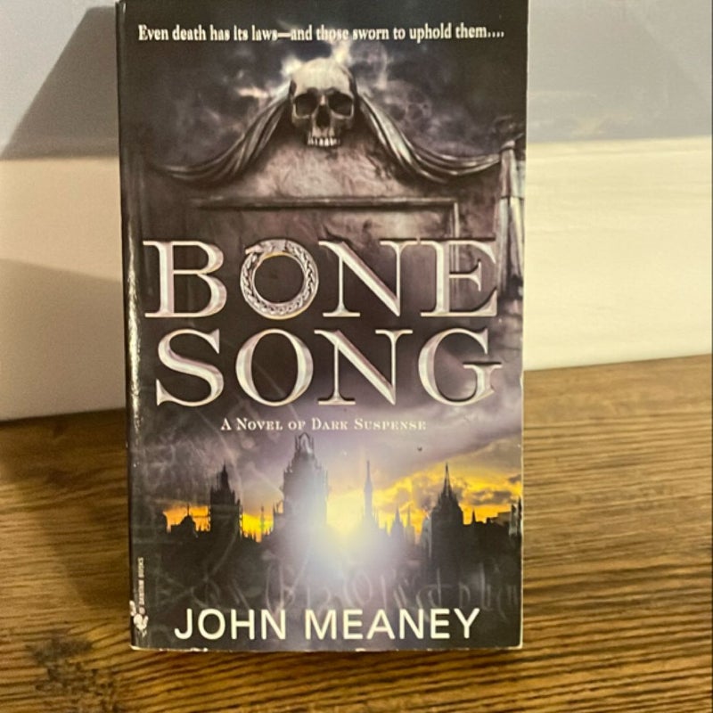 Bone Song