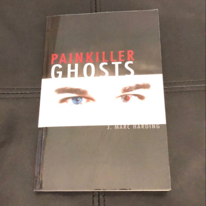 Painkiller Ghosts