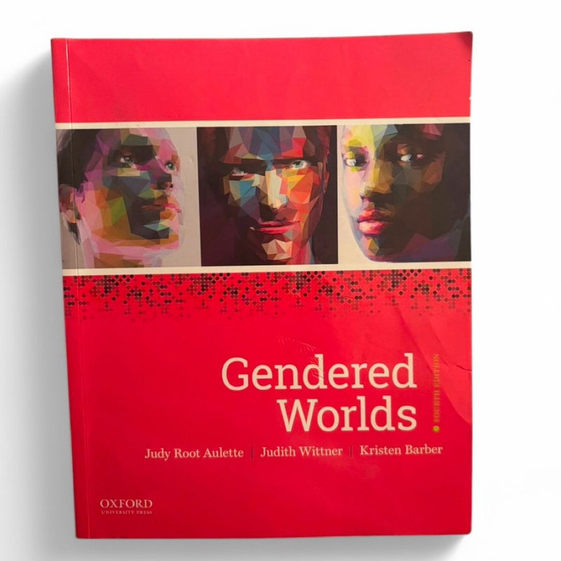 Gendered Worlds