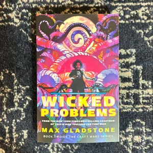 Wicked Problems