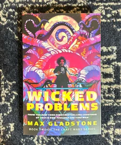 Wicked Problems