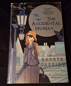 The Accidental Human