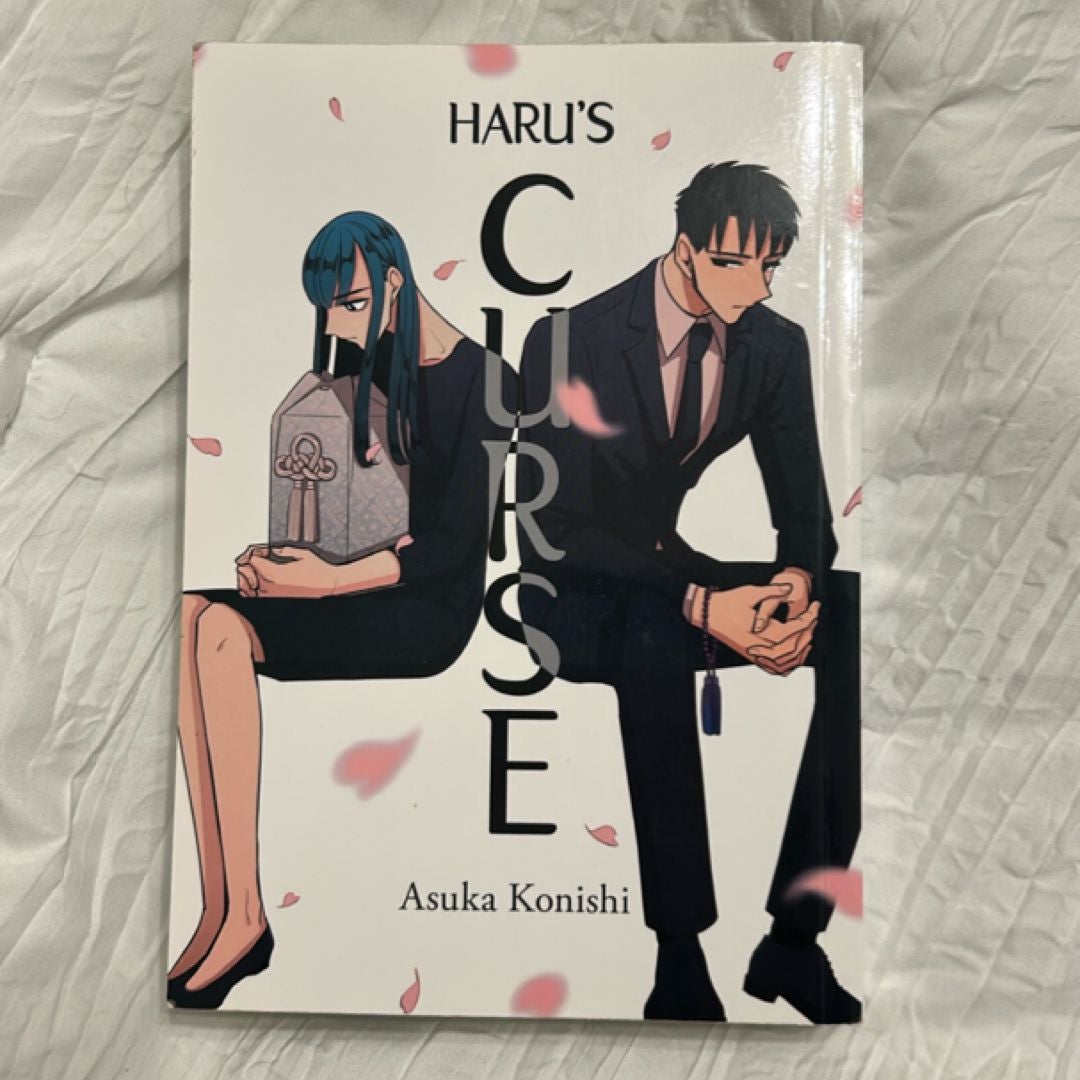 Haru's Curse