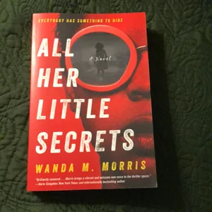 All Her Little Secrets