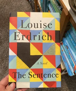The Sentence (first edition)