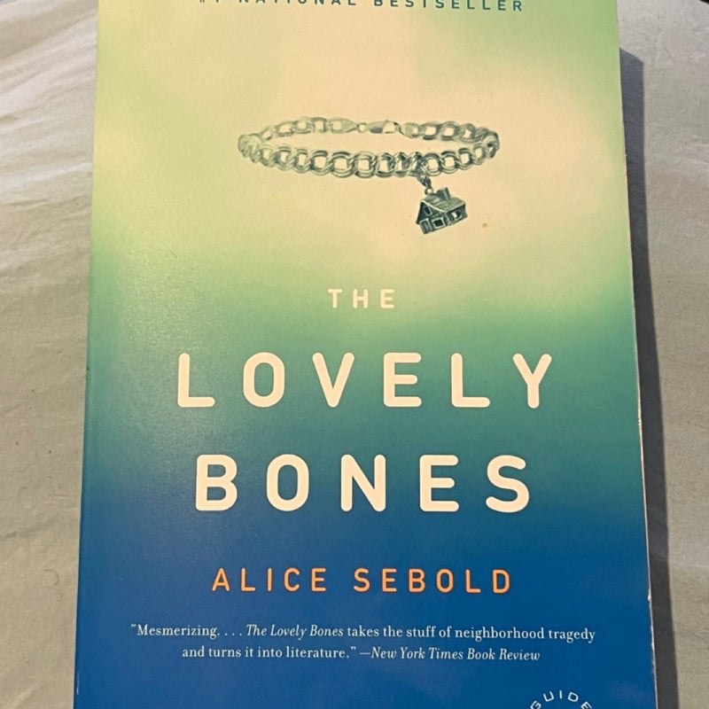 The lonely Bones