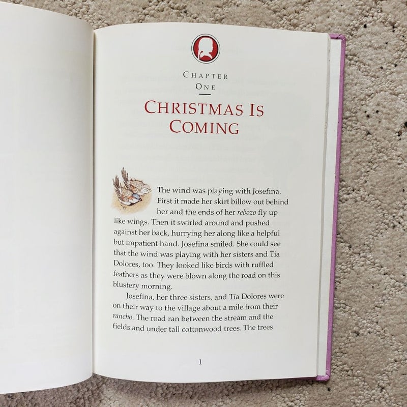 Josefina's Surprise: A Christmas Story (1st Edition, 1997)