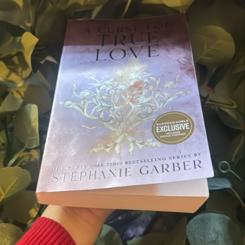 A Curse for True Love