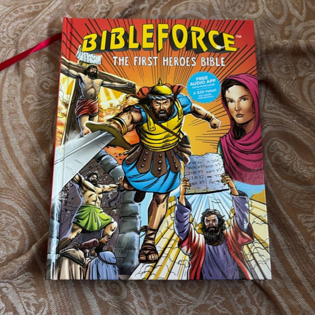BibleForce