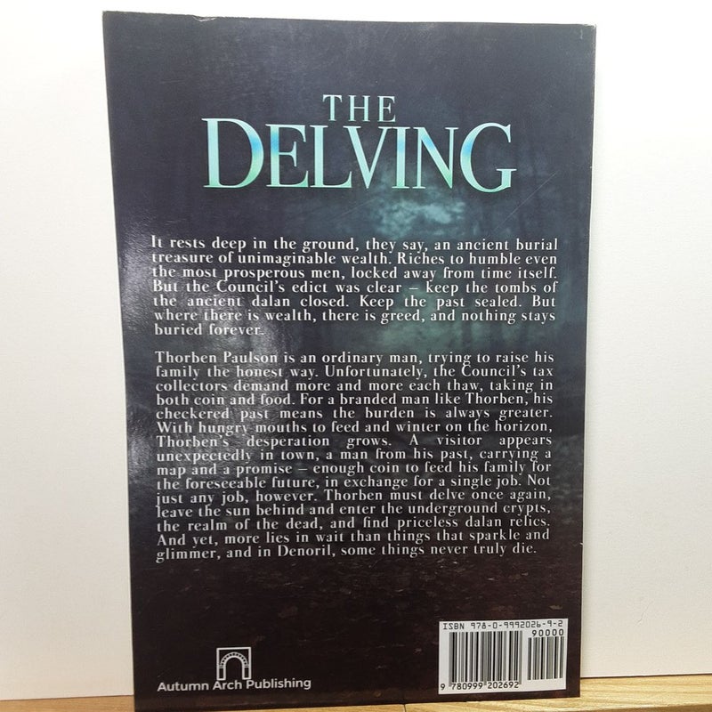 The Delving