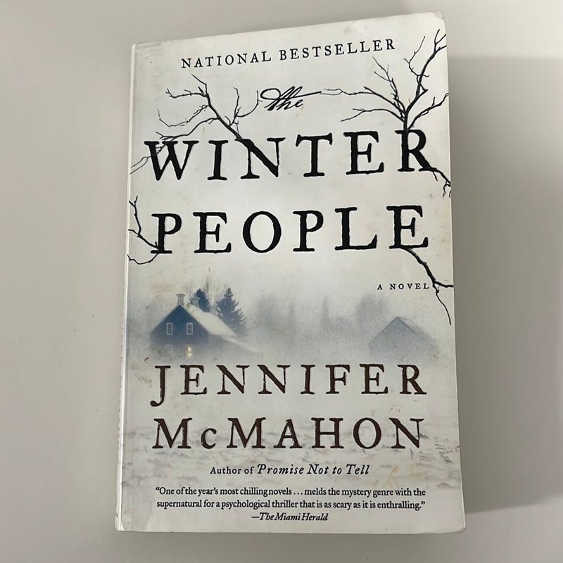 The Winter People