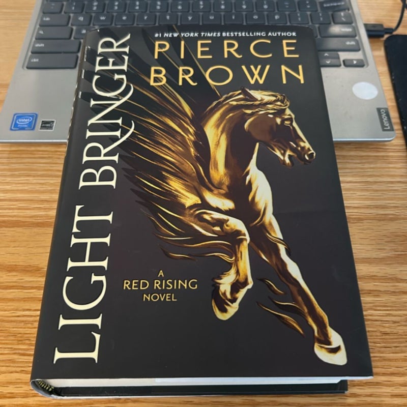 Light Bringer 2023