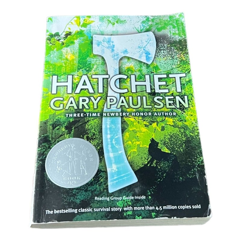 Hatchet