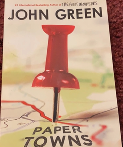 Paper Towns