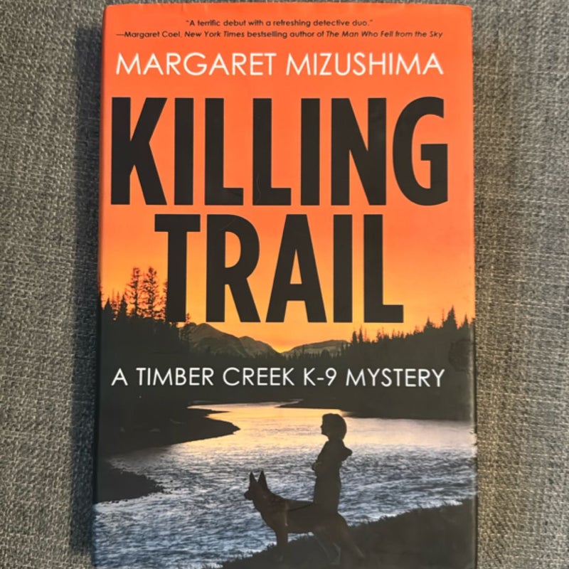 Killing Trail