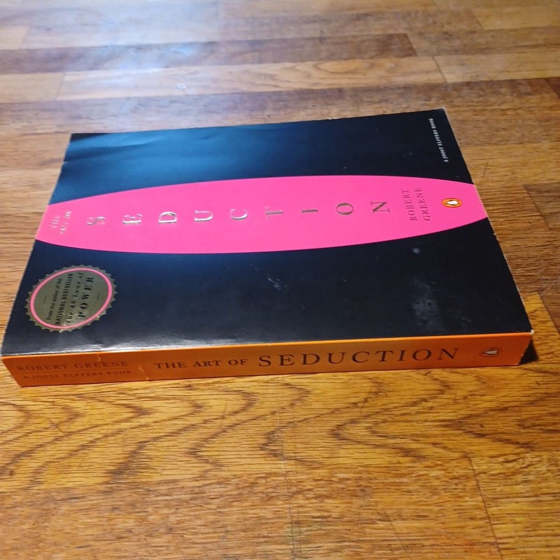 The Art of Seduction