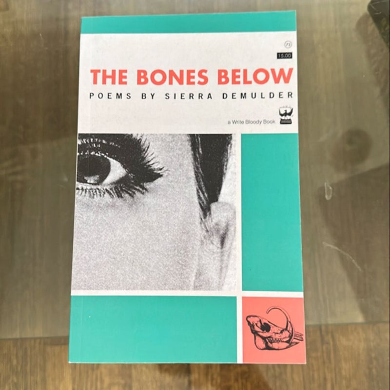 The Bones Below