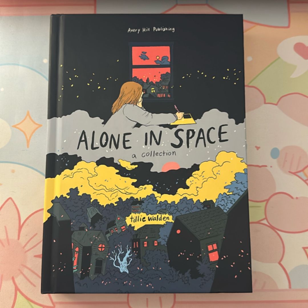 Alone in Space