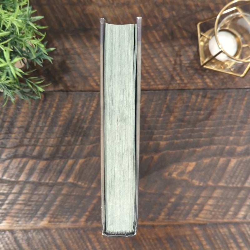 Myst: The Book of Ti'Ana -1st Edition w/ Poster