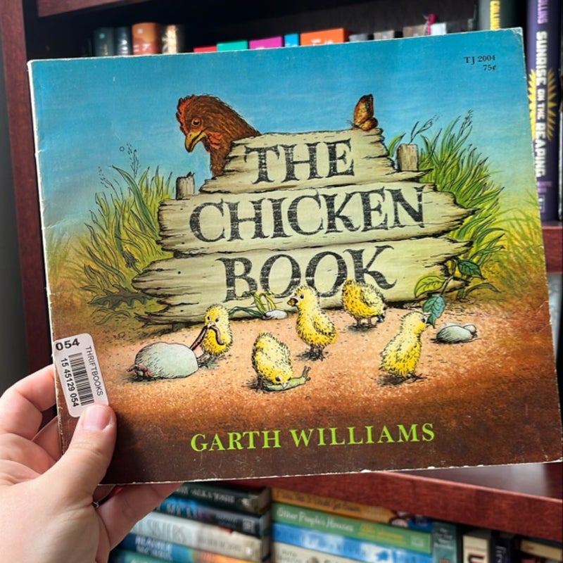 Farm Book Bundle (3 books)