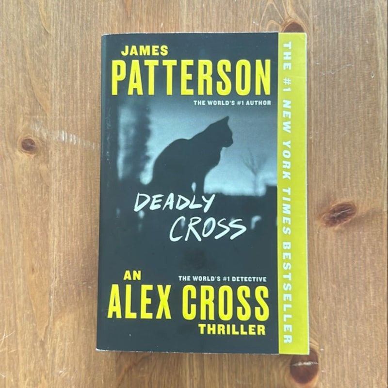 Deadly Cross