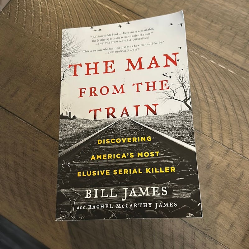 The Man from the Train