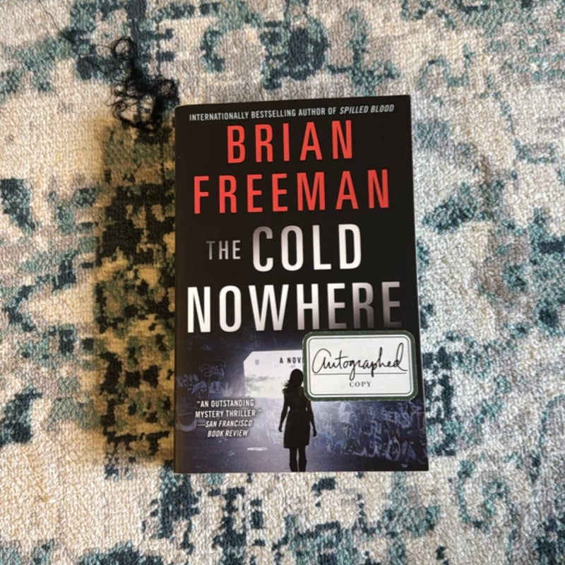 The Cold Nowhere