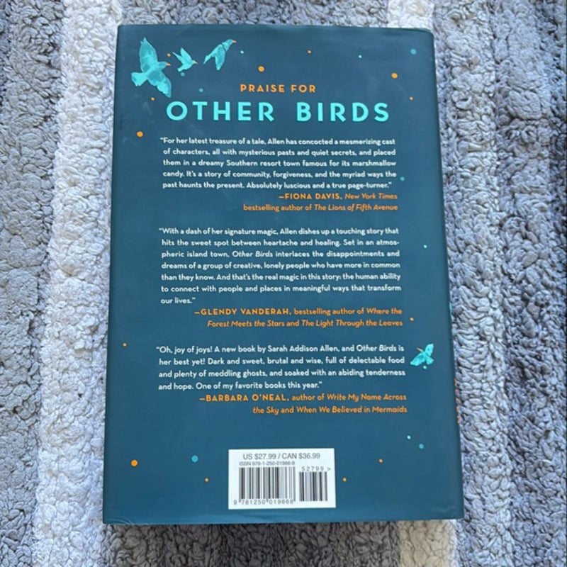 Other Birds