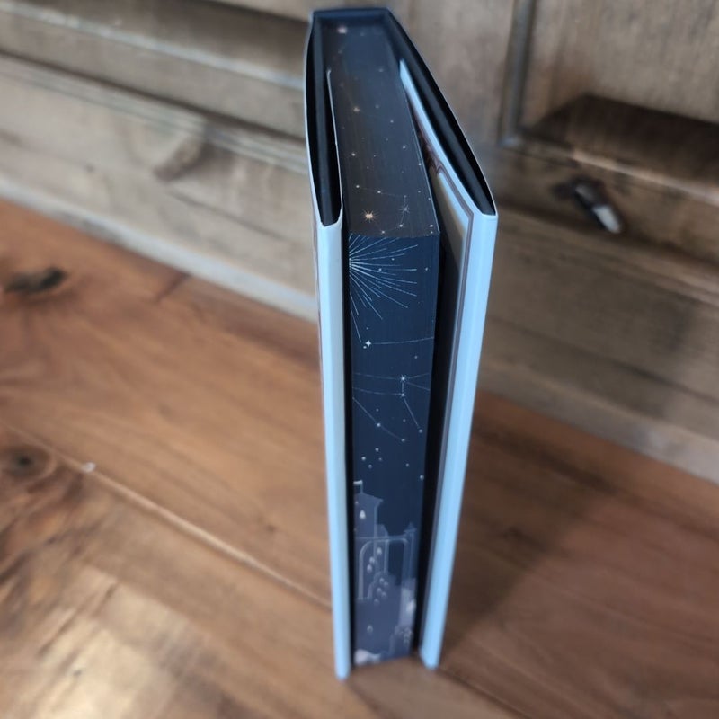 Fall of Ruin and Wrath - Special Signed Bookidh Box Edition 