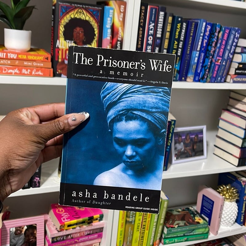 The Prisoner's Wife