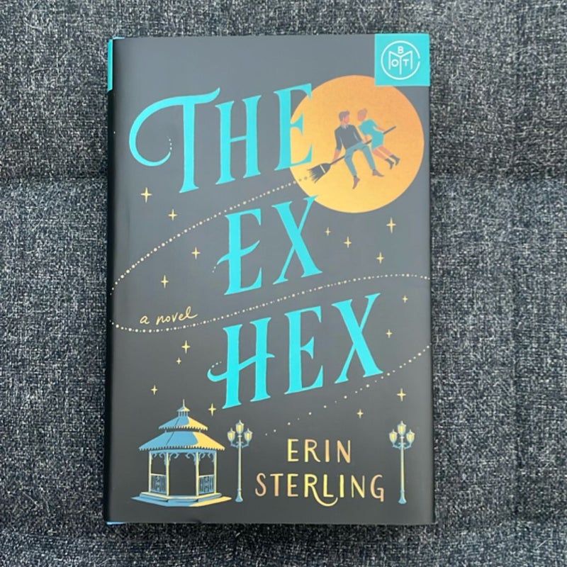 The Ex Hex