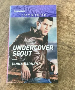 Undercover Scout