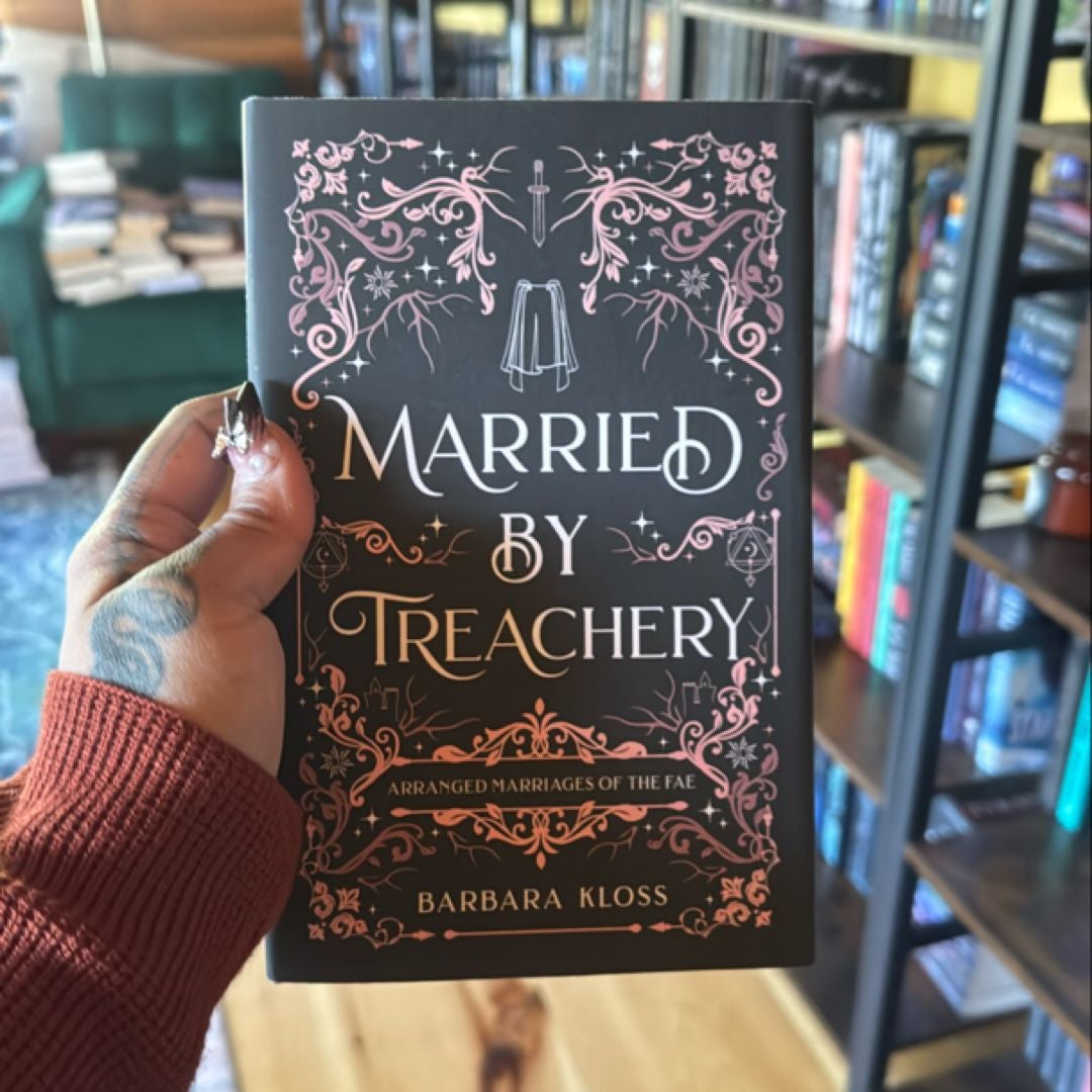 Married by Treachery