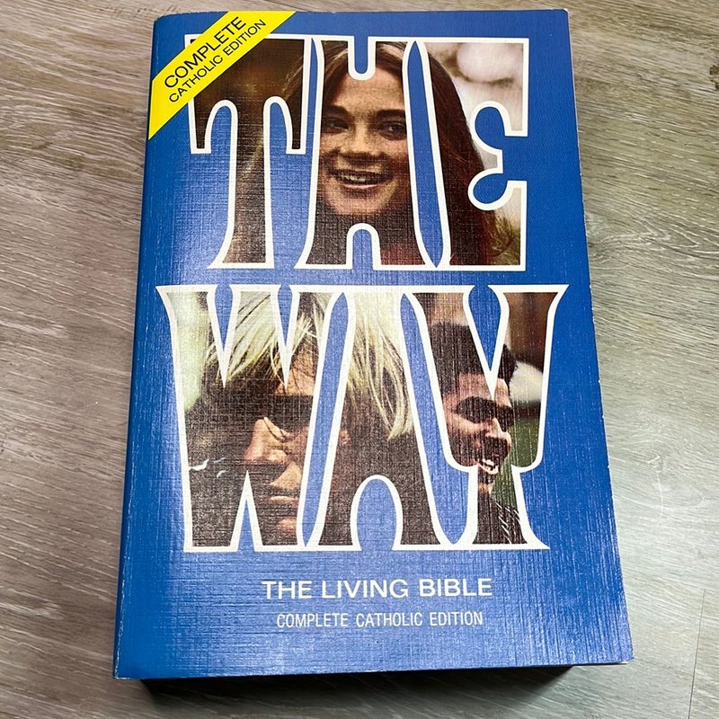 The Way  