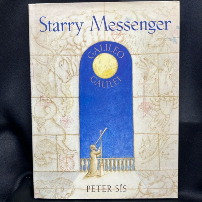 Starry Messenger