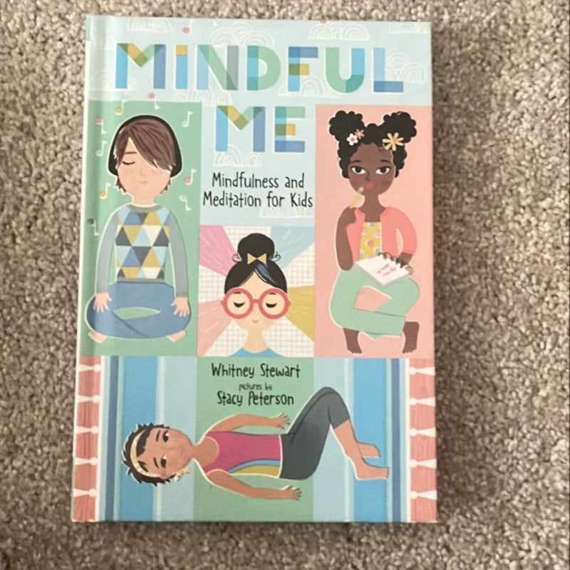 Mindful Me