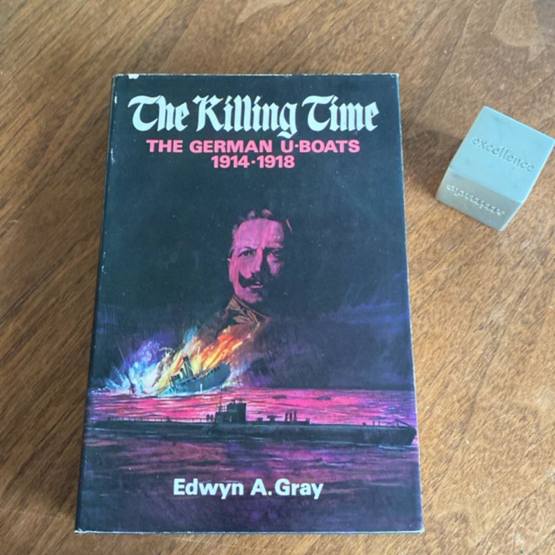 The Killing Time
