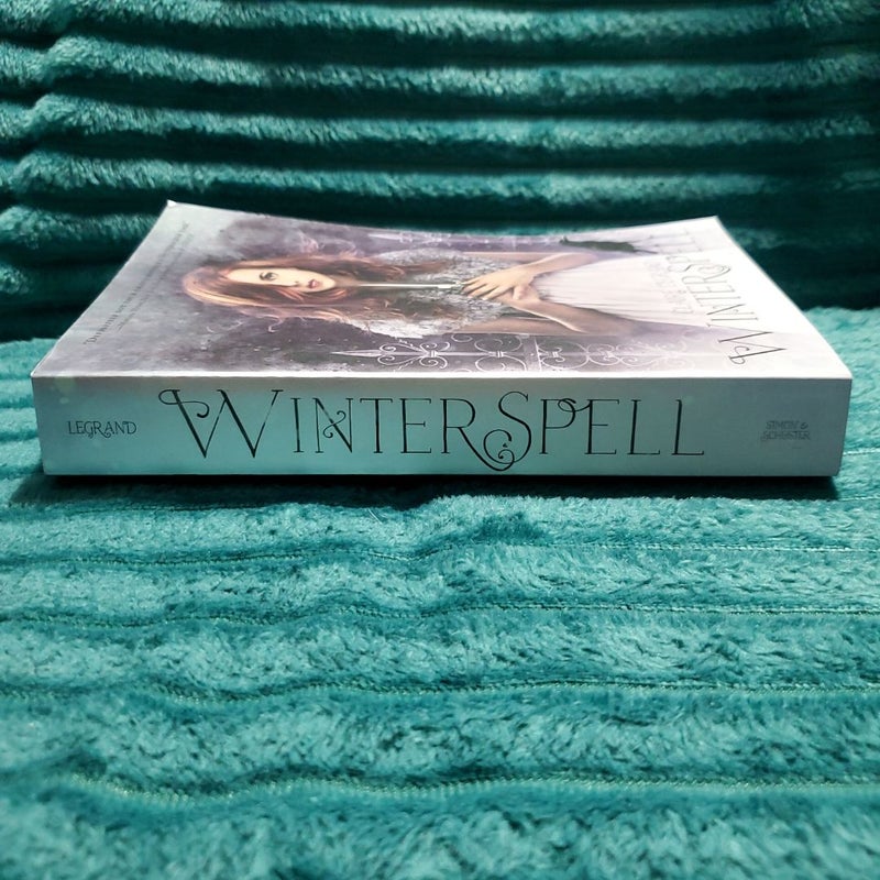 Winterspell