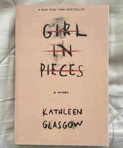 Girl in Pieces