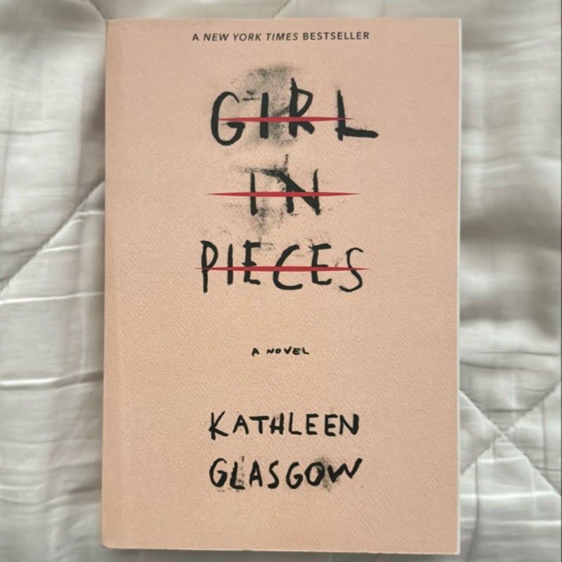 Girl in Pieces