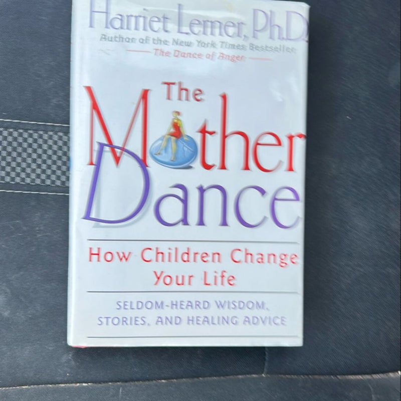 The Mother Dance