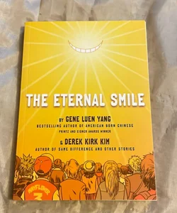 The Eternal Smile