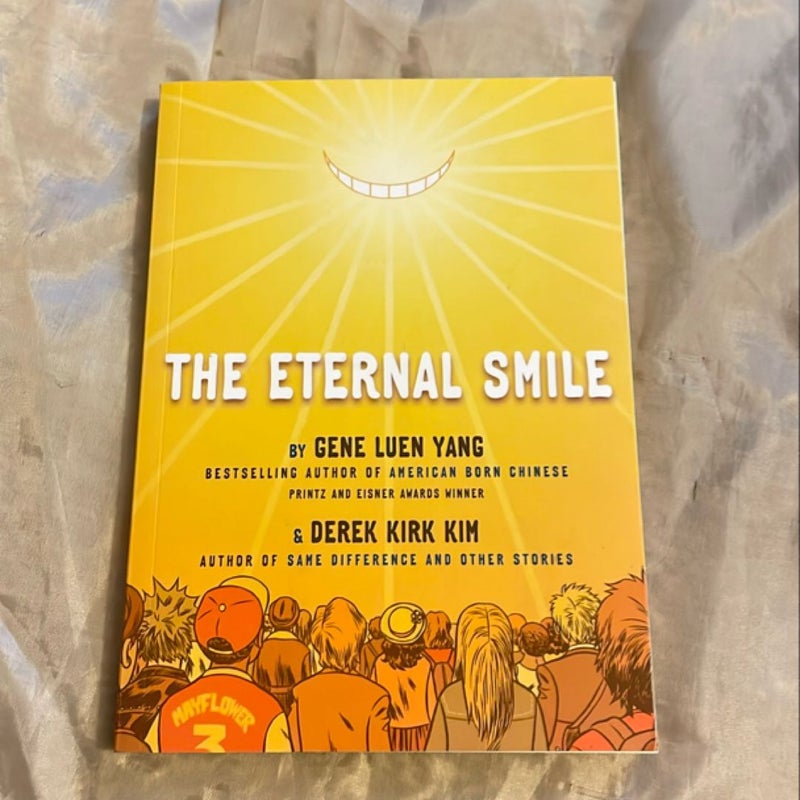 The Eternal Smile