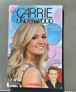 Carrie Underwood - American Dream