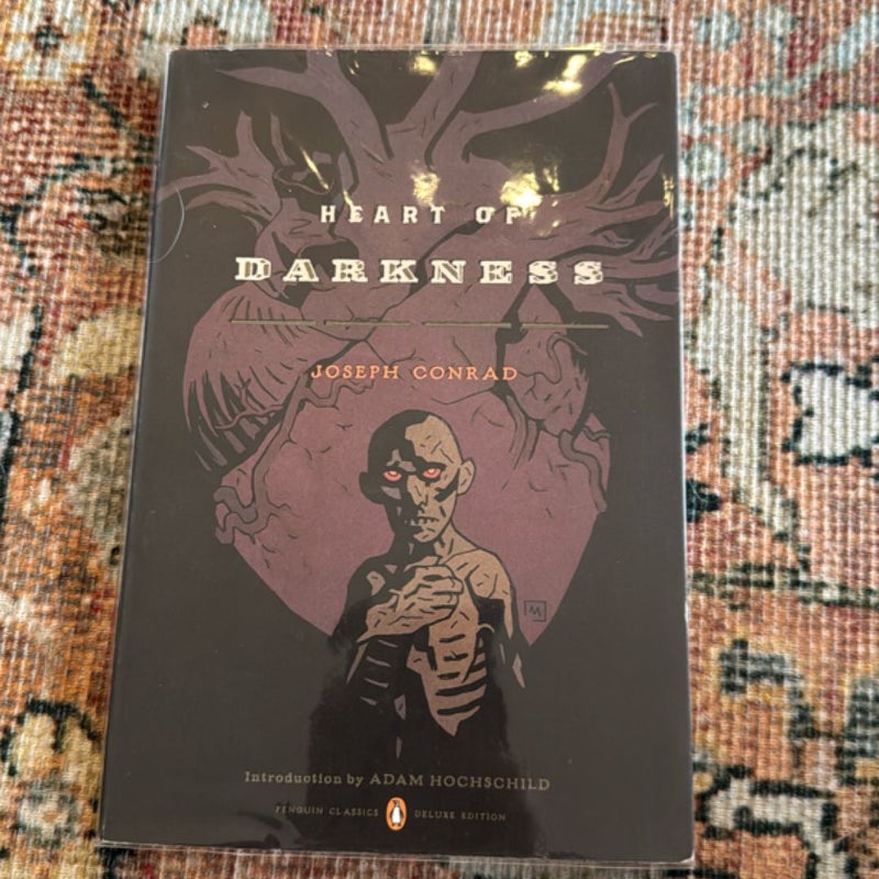 Heart of Darkness