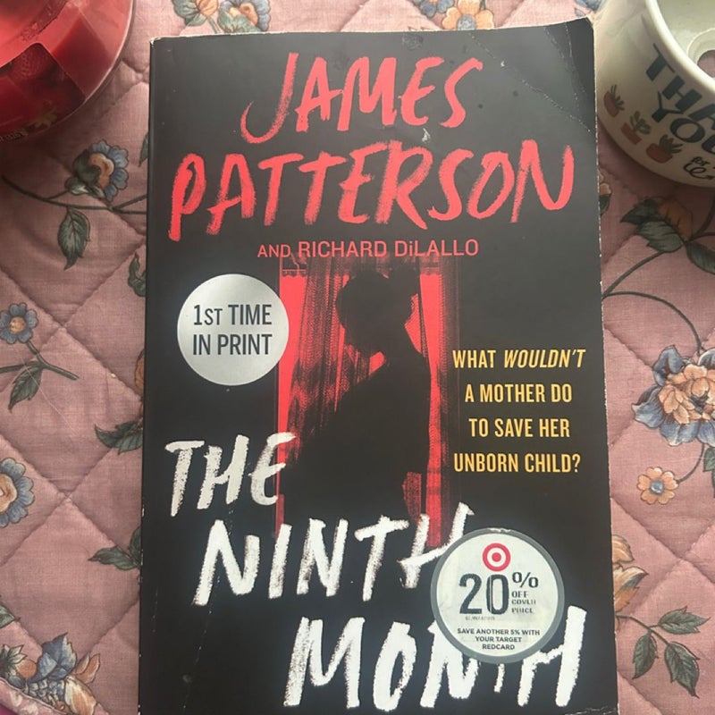 The Ninth Month