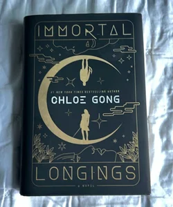 Immortal Longings